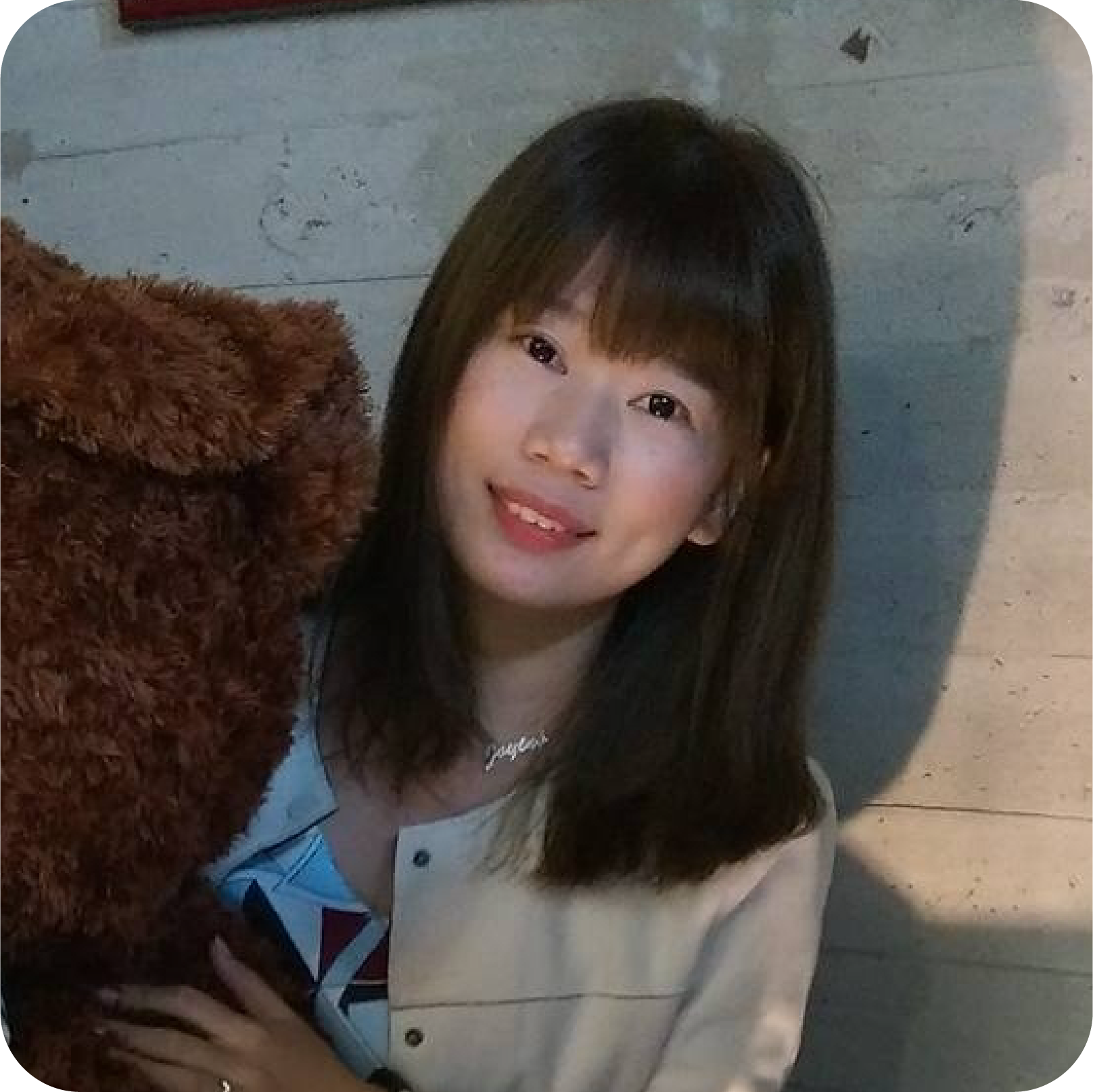 吳若穎