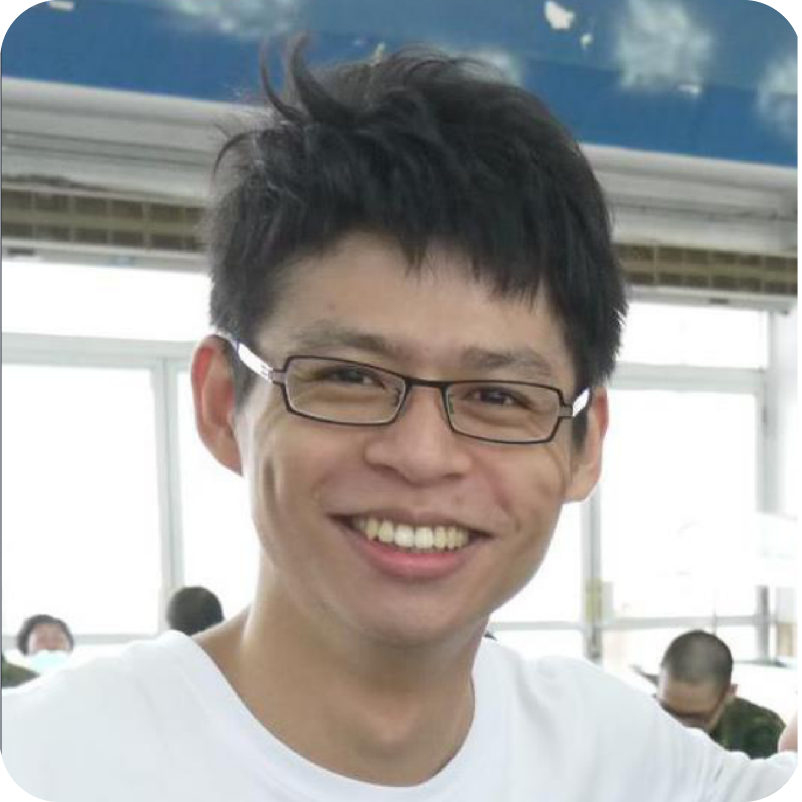陳柏廷