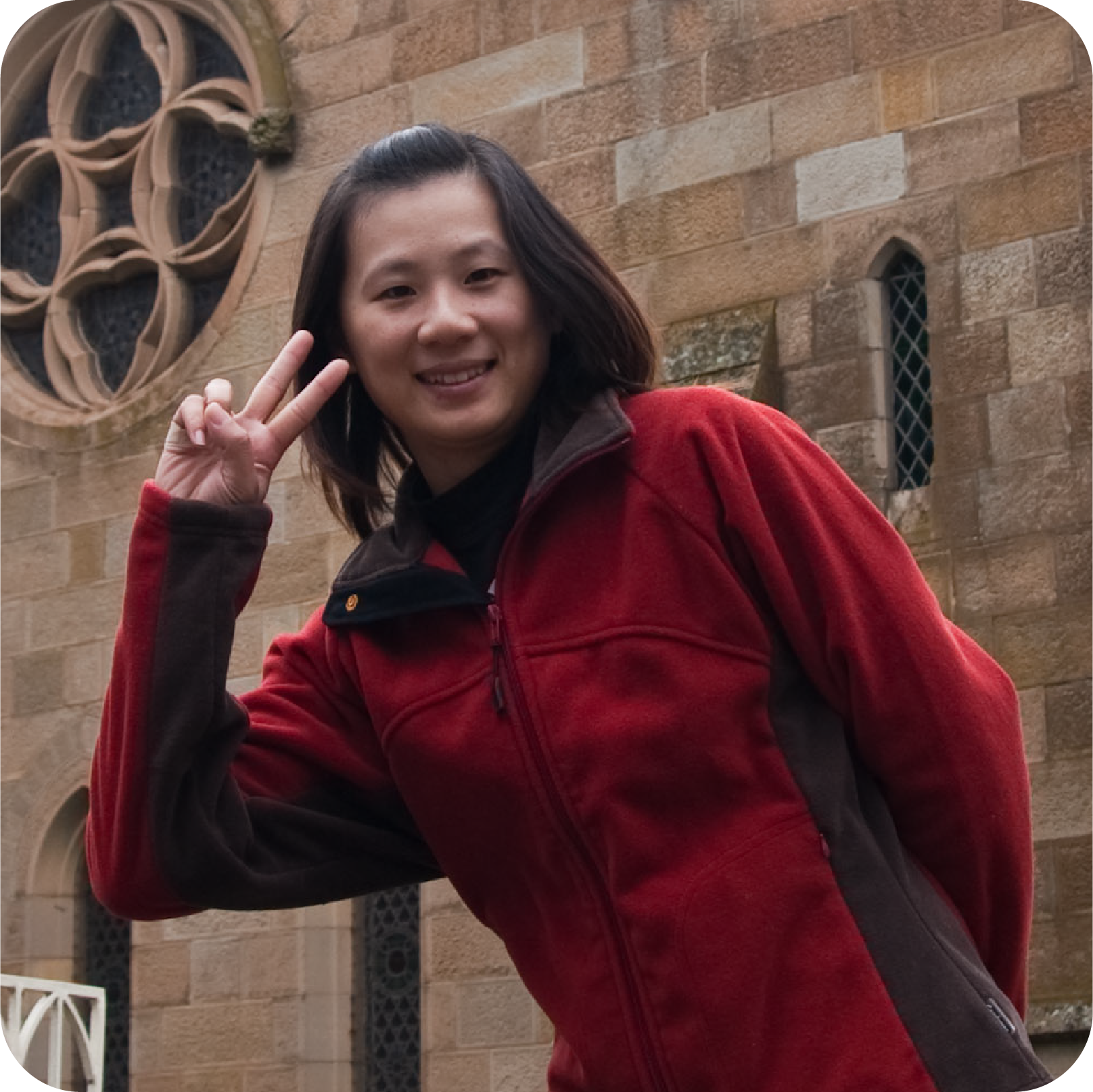 戴依馨