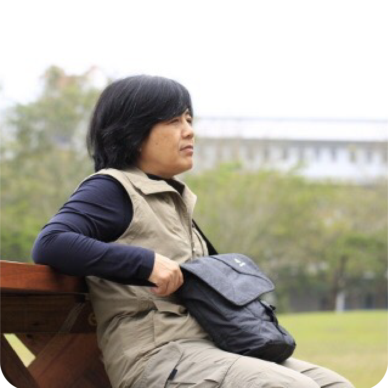 黃如君