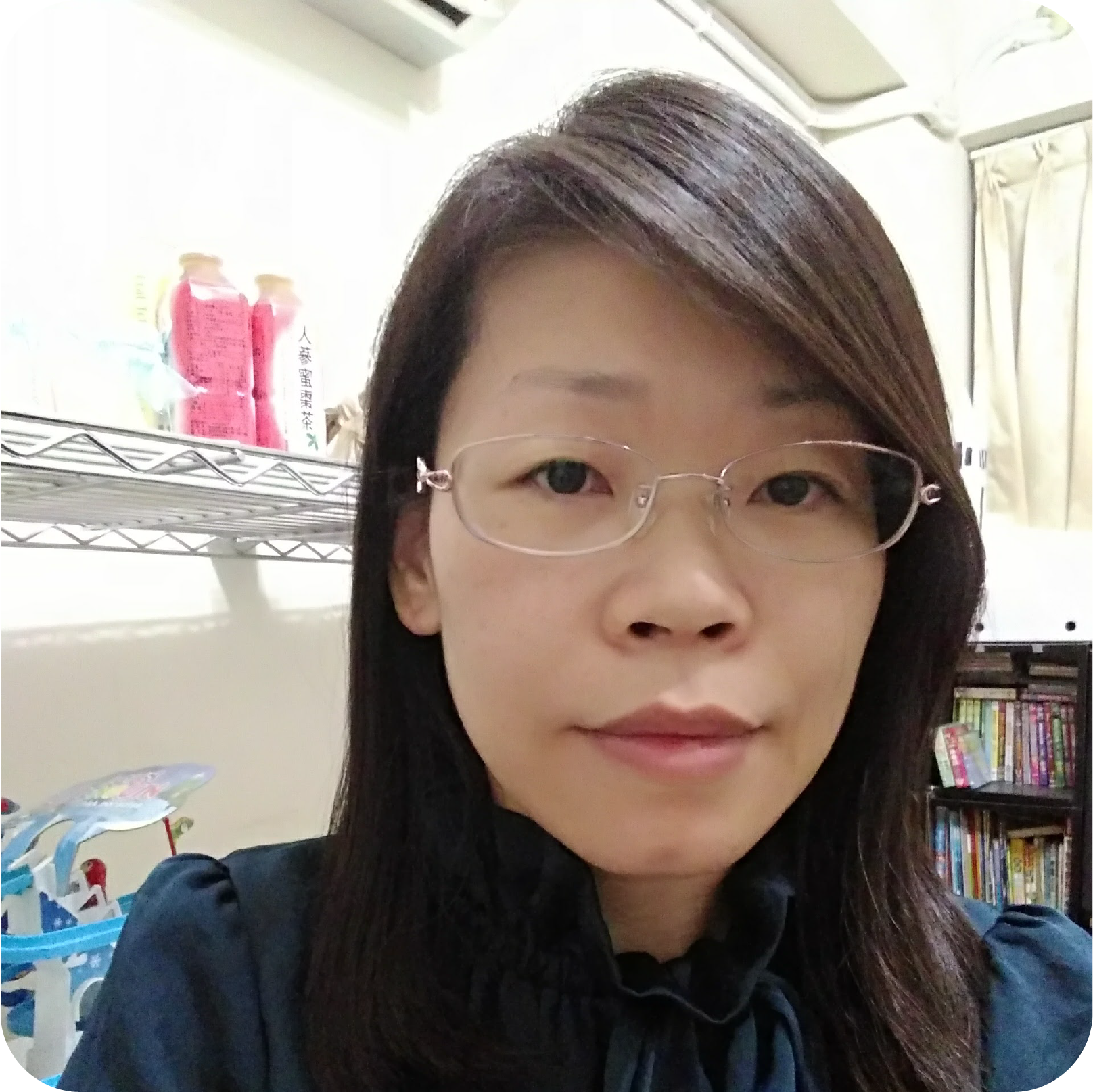 莊婉勤